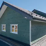 Ferienhaus Green Hill