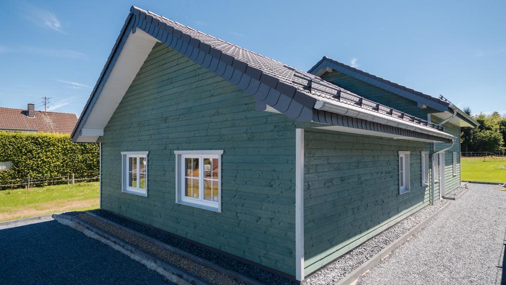 Holiday home Ferienhaus Green Hill