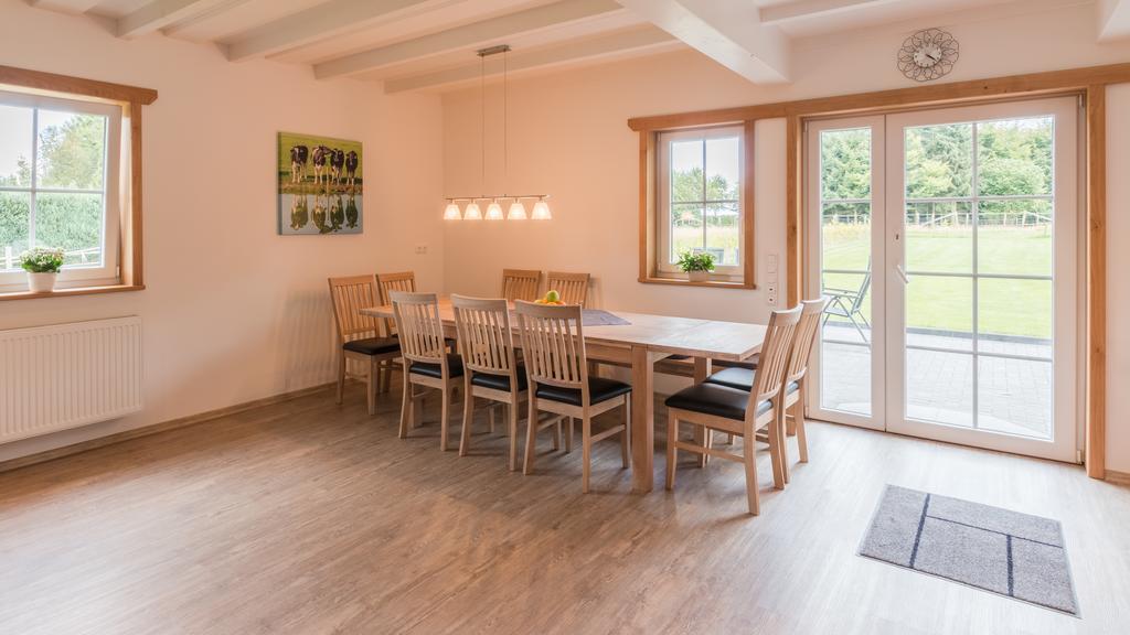 Holiday home Ferienhaus Green Hill *