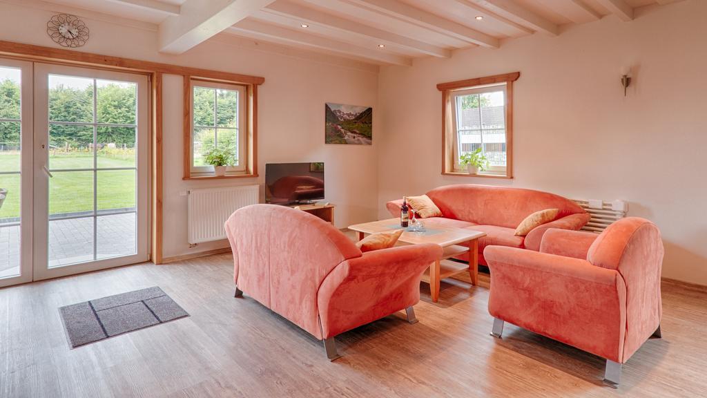 Holiday home Ferienhaus Green Hill Monschau