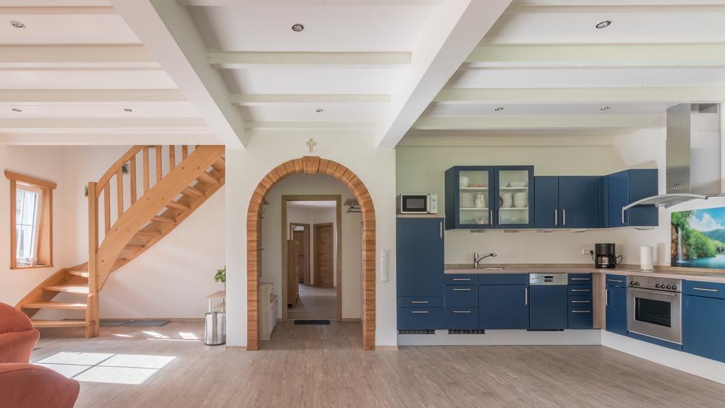 Holiday home Ferienhaus Green Hill Monschau